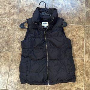 Puffer Vest